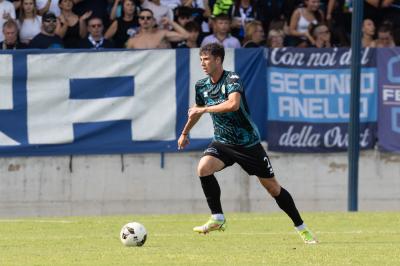 SPAL ARS ET LABOR - MASSA LOMBARDA