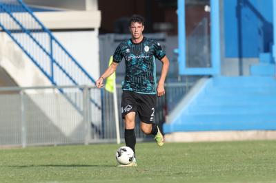 SPAL ARS ET LABOR - MASSA LOMBARDA