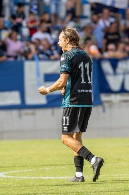SPAL ARS ET LABOR - MASSA LOMBARDA