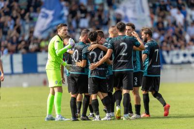 SPAL ARS ET LABOR - MASSA LOMBARDA