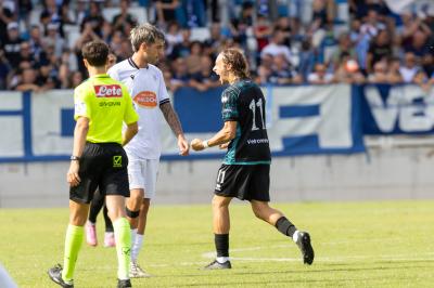 SPAL ARS ET LABOR - MASSA LOMBARDA