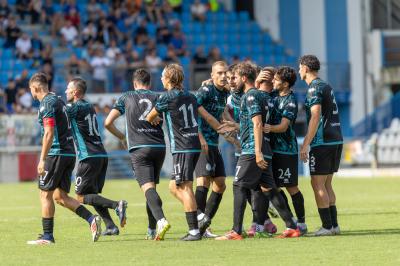 SPAL ARS ET LABOR - MASSA LOMBARDA