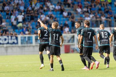 SPAL ARS ET LABOR - MASSA LOMBARDA