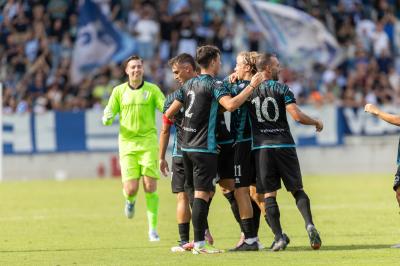 SPAL ARS ET LABOR - MASSA LOMBARDA