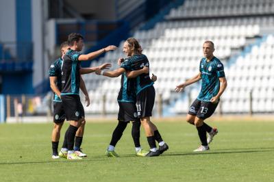 SPAL ARS ET LABOR - MASSA LOMBARDA