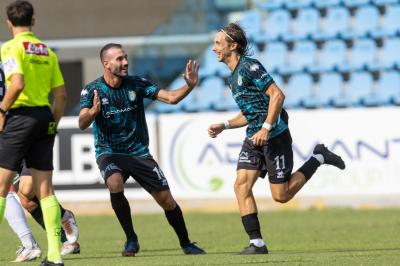 SPAL ARS ET LABOR - MASSA LOMBARDA