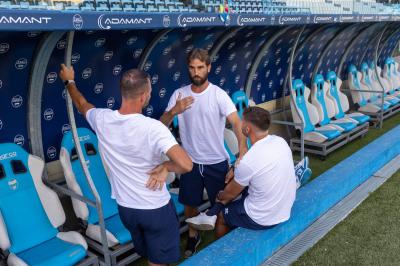 SPAL ARS ET LABOR - MASSA LOMBARDA