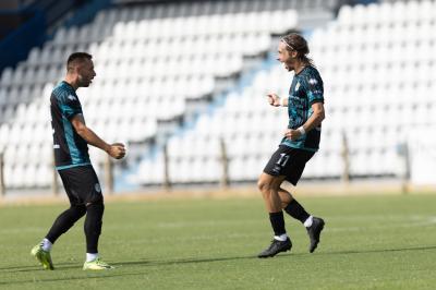 SPAL ARS ET LABOR - MASSA LOMBARDA