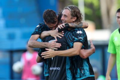 SPAL ARS ET LABOR - MASSA LOMBARDA
