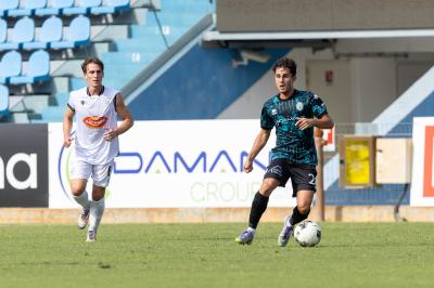 SPAL ARS ET LABOR - MASSA LOMBARDA