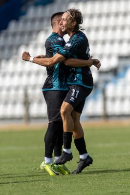 SPAL ARS ET LABOR - MASSA LOMBARDA