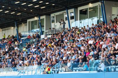 SPAL ARS ET LABOR - MASSA LOMBARDA