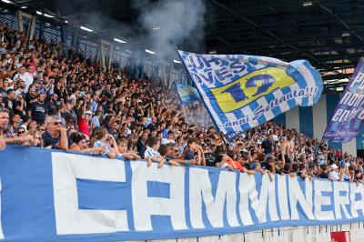 SPAL ARS ET LABOR - MASSA LOMBARDA