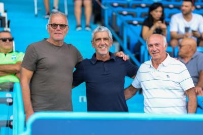 SPAL ARS ET LABOR - MASSA LOMBARDA
