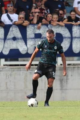 SPAL ARS ET LABOR - MASSA LOMBARDA