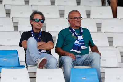 SPAL ARS ET LABOR - MASSA LOMBARDA