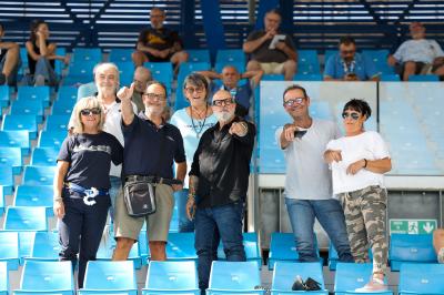 SPAL ARS ET LABOR - MASSA LOMBARDA