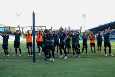 SPAL ARS ET LABOR - MASSA LOMBARDA
