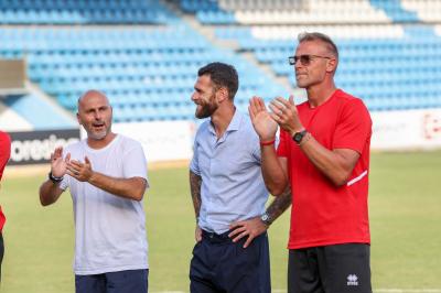 SPAL ARS ET LABOR - MASSA LOMBARDA