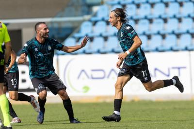 SPAL ARS ET LABOR - MASSA LOMBARDA
