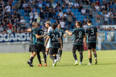 SPAL ARS ET LABOR - MASSA LOMBARDA