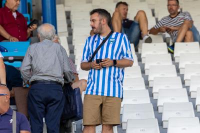 SPAL ARS ET LABOR - MASSA LOMBARDA
