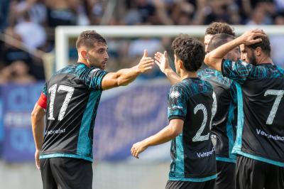 SPAL ARS ET LABOR - MASSA LOMBARDA