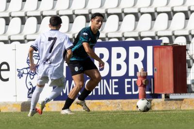 SPAL ARS ET LABOR - MASSA LOMBARDA