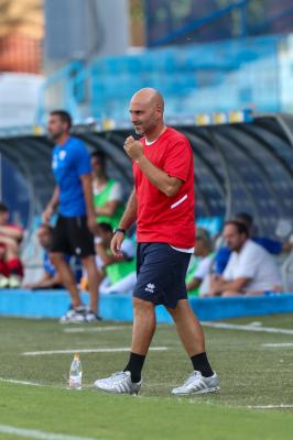 SPAL ARS ET LABOR - MASSA LOMBARDA
