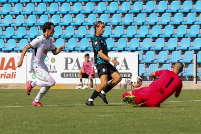 SPAL ARS ET LABOR - MASSA LOMBARDA