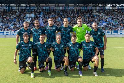 SPAL ARS ET LABOR - MASSA LOMBARDA
