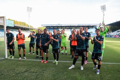SPAL ARS ET LABOR - MASSA LOMBARDA