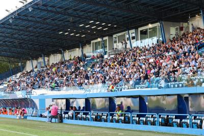 SPAL ARS ET LABOR - MASSA LOMBARDA