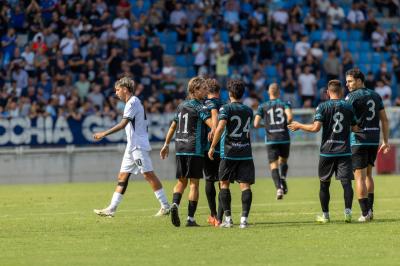 SPAL ARS ET LABOR - MASSA LOMBARDA