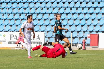 SPAL ARS ET LABOR - MASSA LOMBARDA