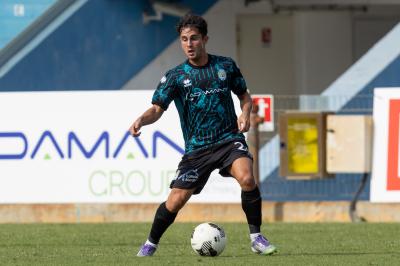 SPAL ARS ET LABOR - MASSA LOMBARDA