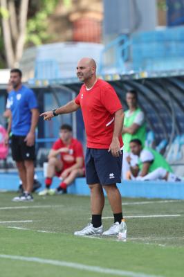 SPAL ARS ET LABOR - MASSA LOMBARDA