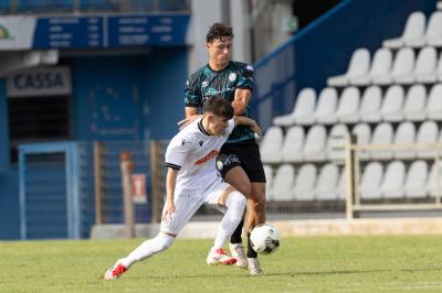 SPAL ARS ET LABOR - MASSA LOMBARDA
