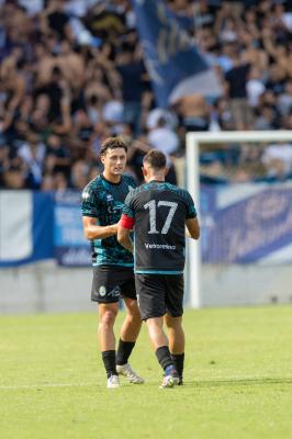 SPAL ARS ET LABOR - MASSA LOMBARDA