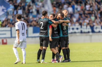SPAL ARS ET LABOR - MASSA LOMBARDA
