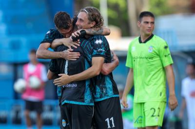 SPAL ARS ET LABOR - MASSA LOMBARDA