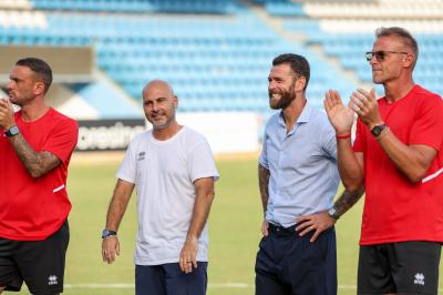 SPAL ARS ET LABOR - MASSA LOMBARDA