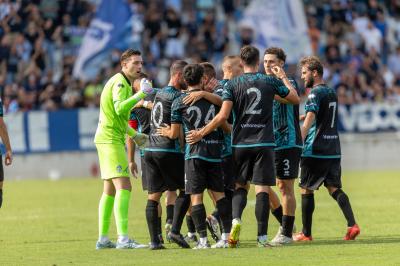 SPAL ARS ET LABOR - MASSA LOMBARDA