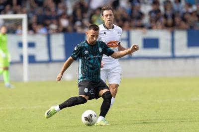 SPAL ARS ET LABOR - MASSA LOMBARDA