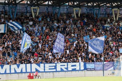SPAL ARS ET LABOR - MASSA LOMBARDA