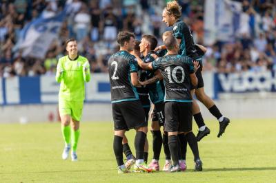 SPAL ARS ET LABOR - MASSA LOMBARDA