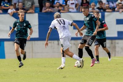 SPAL ARS ET LABOR - MASSA LOMBARDA