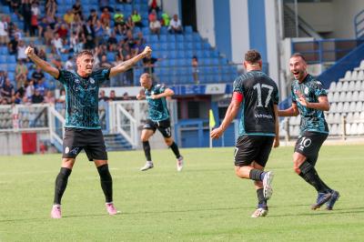 SPAL ARS ET LABOR - MASSA LOMBARDA
