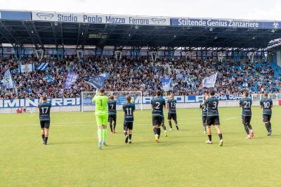 SPAL ARS ET LABOR - MASSA LOMBARDA