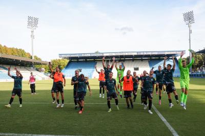 SPAL ARS ET LABOR - MASSA LOMBARDA